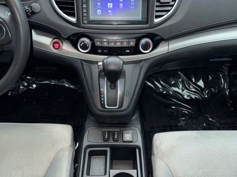 Used 2016 Honda CR-V EX image 16