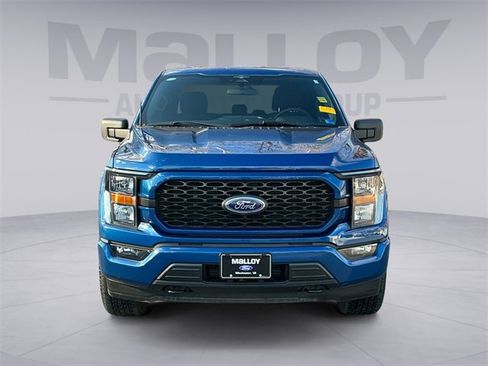 Certified 2023 Ford F150 XL w/ STX Appearance Package image 3