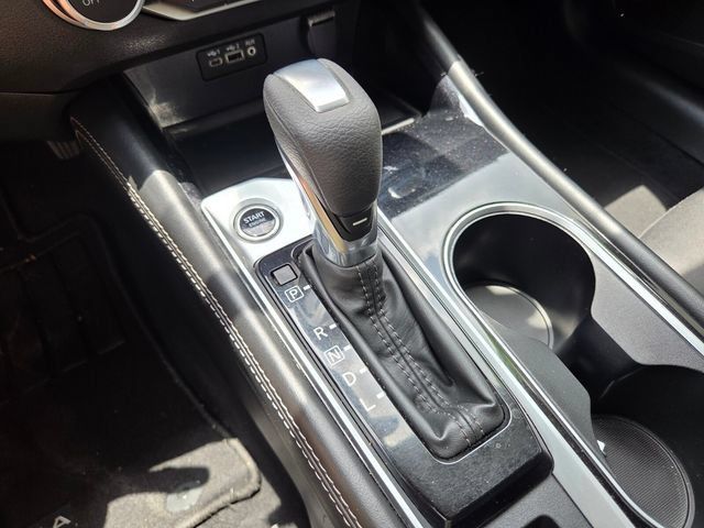 Used 2023 Nissan Altima 2.5 SV AWD/4WD image 27