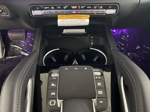 New 2026 Mercedes-Benz GLE 450e 4MATIC image 25