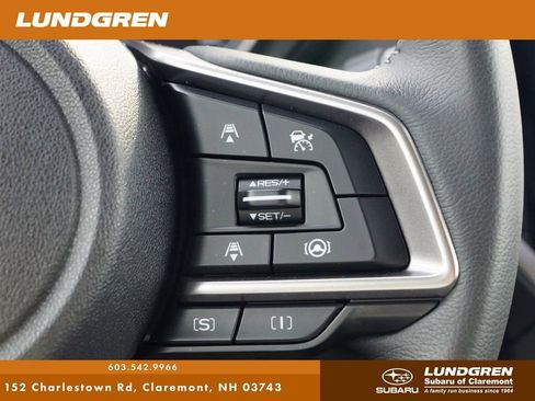 Certified 2023 Subaru Forester Premium image 30