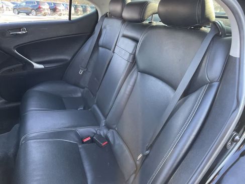Used 2012 Lexus IS 250 w/ Premium Pkg Value Edition image 18