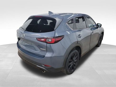 Used 2023 MAZDA CX-5 Carbon Edition image 8