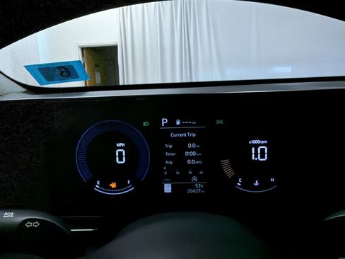 Used 2024 Hyundai Kona SE image 19