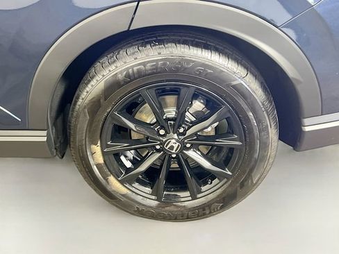 Certified 2024 Honda CR-V Sport-L image 25