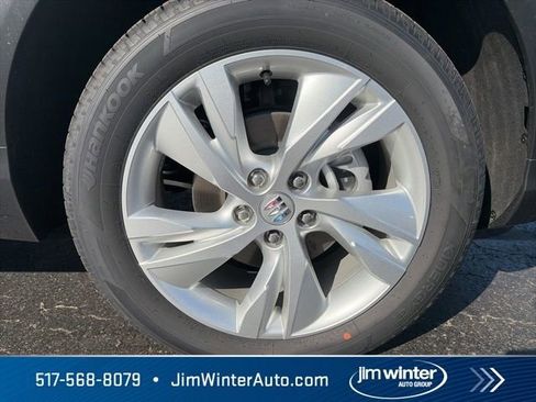 New 2026 Buick Encore GX Preferred w/ Advanced Technology Package image 15