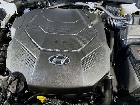 Used 2024 Hyundai Palisade Limited image 8