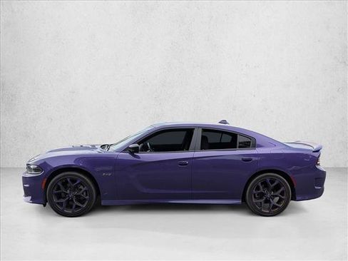Used 2023 Dodge Charger R/T RWD image 9