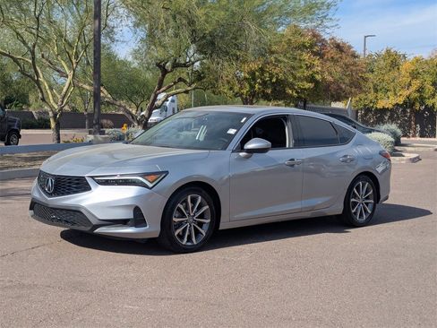 New 2026 Acura Integra image 2