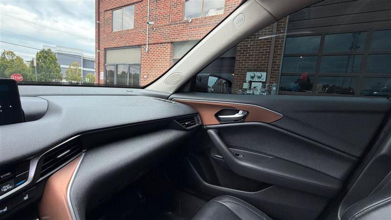Used 2021 Acura TLX FWD image 36