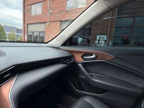 Used 2021 Acura TLX FWD image 36