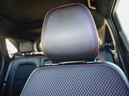 Used 2025 Ford Escape ST-Line w/ Equipment Group 301A image 22