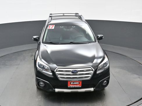 Used 2017 Subaru Outback 2.5i Limited image 33