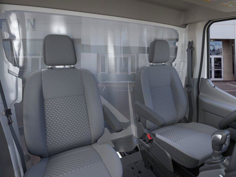 New 2025 Ford Transit 350 w/ Interior Upgrade Package RWD image 11