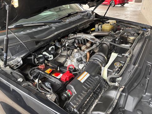 Used 2020 Ford F250 Platinum w/ FX4 Off-Road Package image 54