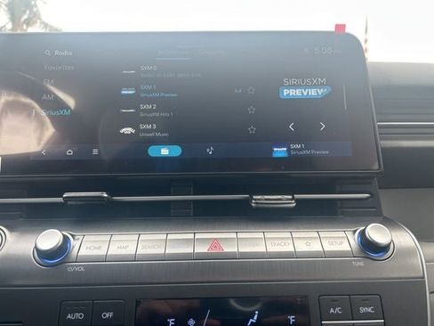 New 2026 Hyundai Kona SEL Sport image 10