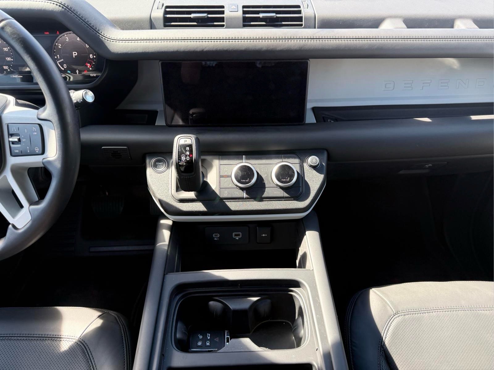 Used 2024 Land Rover Defender 110 S AWD/4WD image 20