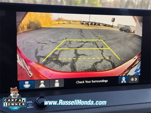 Certified 2024 Honda Accord Sport image 17