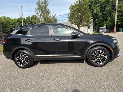 Used 2023 Kia Sportage EX w/ EX Premium Package AWD/4WD image 6