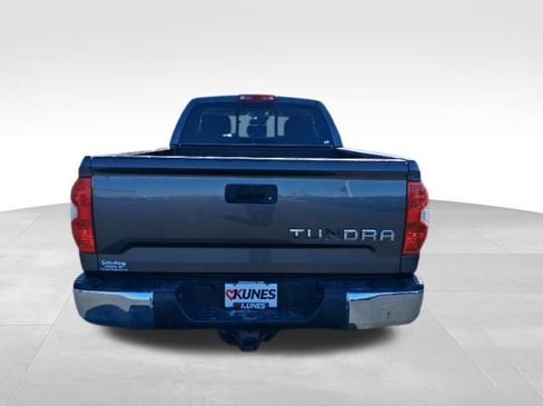 Used 2019 Toyota Tundra SR5 w/ TRD Off Road Package image 9