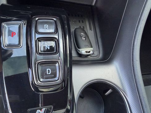 Used 2021 Hyundai Sonata N Line FWD image 22