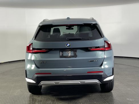 New 2026 BMW X1 xDrive28i w/ Technology Package image 7