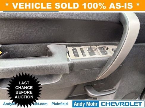 Used 2011 GMC Sierra 1500 SLE w/ Power Tech Package image 11