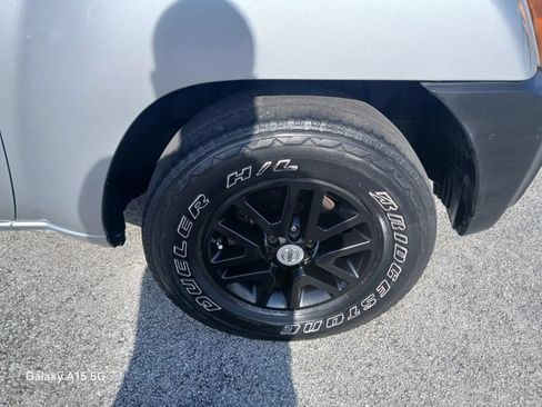 Used 2014 Nissan Xterra S RWD image 19