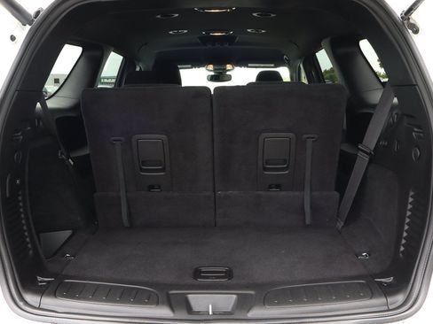Used 2025 Dodge Durango GT AWD/4WD image 10