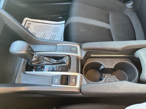 Used 2020 Honda Civic LX image 27