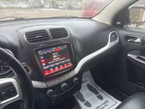 Used 2017 Dodge Journey GT image 20