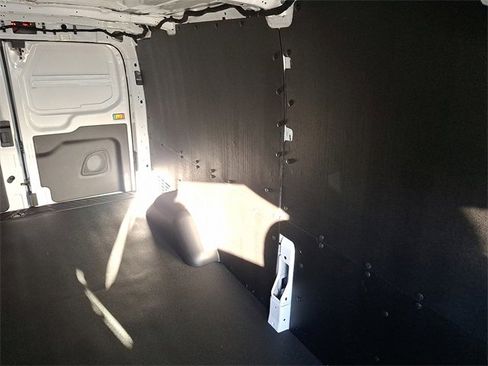 New 2026 Ford Transit 150 Low Roof w/ Load Area Protection Package image 14