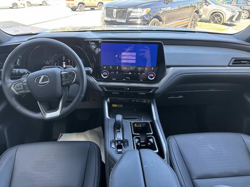 Used 2026 Lexus TX 350 FWD w/ Convenience Package image 15