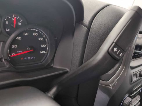 New 2026 Chevrolet Silverado 2500 Custom w/ Custom Value Package image 15