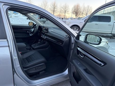 Certified 2023 Honda CR-V EX-L image 28