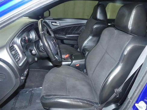 Used 2020 Dodge Charger R/T w/ Plus Group image 22