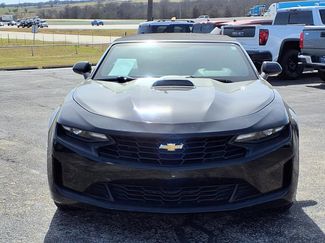Used 2019 Chevrolet Camaro LT RWD video 2
