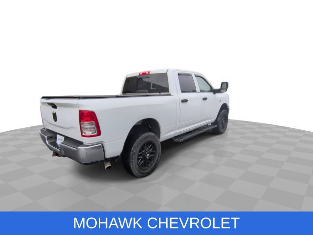 Used 2023 RAM 3500 Tradesman AWD/4WD image 8