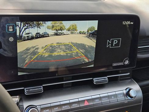 New 2026 Hyundai Kona SEL Sport FWD image 22