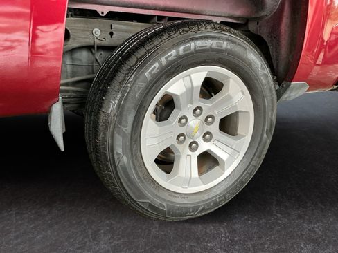 Used 2014 Chevrolet Silverado 1500 LT w/ LT Convenience Package image 9