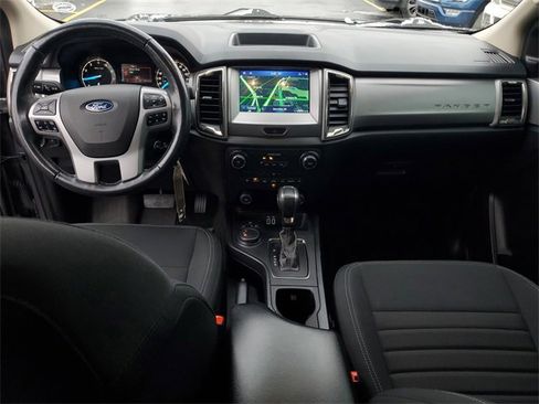 Certified 2021 Ford Ranger XLT w/ Equipment Group 301A Mid image 25