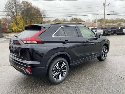 New 2026 Mitsubishi Eclipse Cross SEL