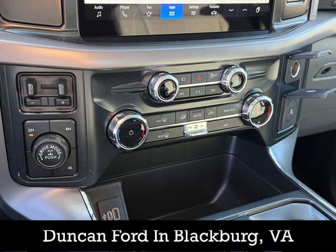 New 2026 Ford F150 XLT w/ Tow/Haul Package image 26