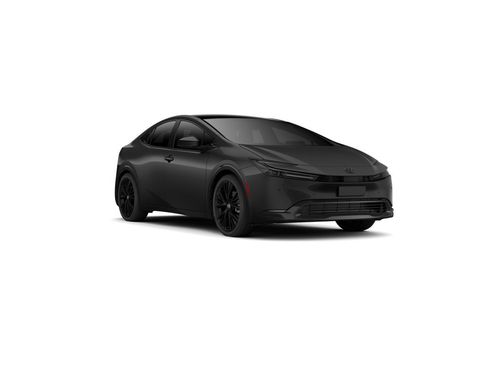 New 2026 Toyota Prius image 15