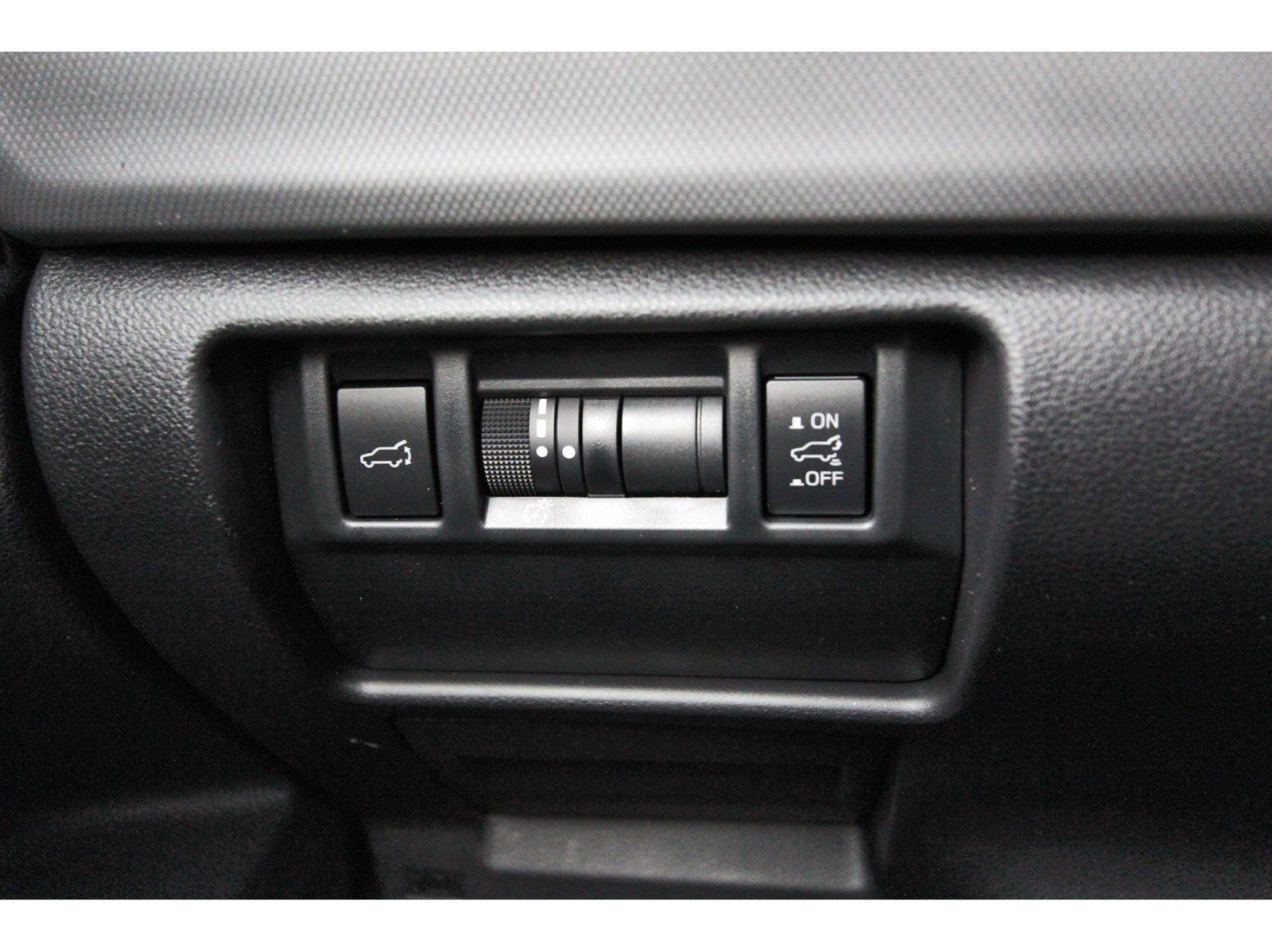 New 2026 Subaru Forester Sport AWD/4WD image 15