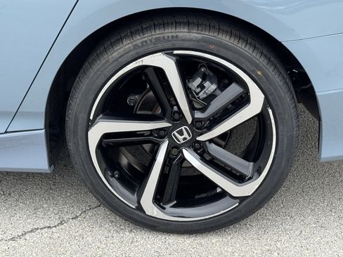 Used 2022 Honda Accord Sport image 39