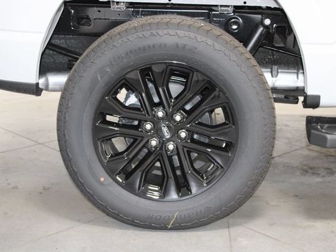 New 2026 Ford F150 Lariat w/ Equipment Group 502A High AWD/4WD image 15