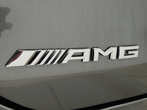 Used 2021 Mercedes-Benz GLE 53 AMG 4MATIC Coupe image 44