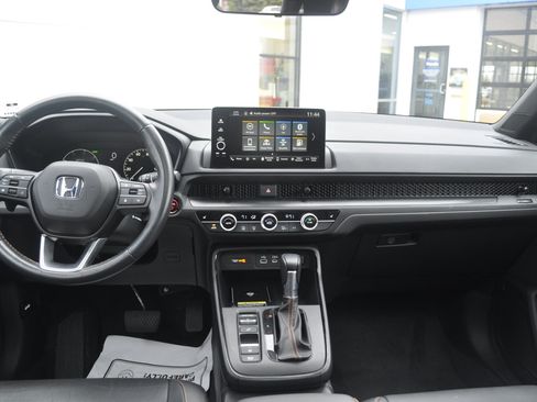 Certified 2024 Honda CR-V Sport-L image 15