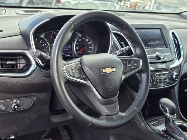Used 2023 Chevrolet Equinox LT w/ Driver Convenience Package AWD/4WD image 25